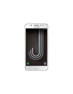 Samsung Galaxy J5 (2016) SM-J510FN 13,2 cm (5.2") SIM singola Android 6.0 4G Micro-USB 2 GB 16 GB 3100 mAh Bianco