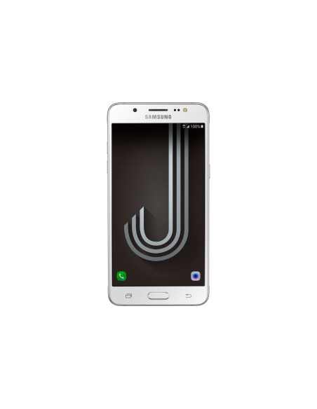 Samsung Galaxy J5 (2016) SM-J510FN 13,2 cm (5.2") SIM singola Android 6.0 4G Micro-USB 2 GB 16 GB 3100 mAh Bianco
