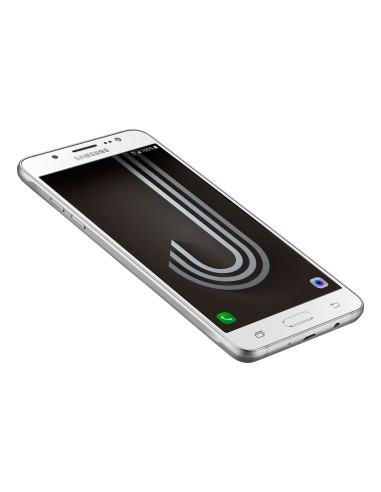 Samsung Galaxy J5 (2016) SM-J510FN 13,2 cm (5.2") SIM singola Android 6.0 4G Micro-USB 2 GB 16 GB 3100 mAh Bianco