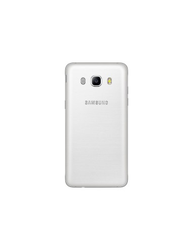 Samsung Galaxy J5 (2016) SM-J510F 13,2 cm (5.2") Doppia SIM Android 6.0 4G Micro-USB 2 GB 16 GB 3100 mAh Bianco