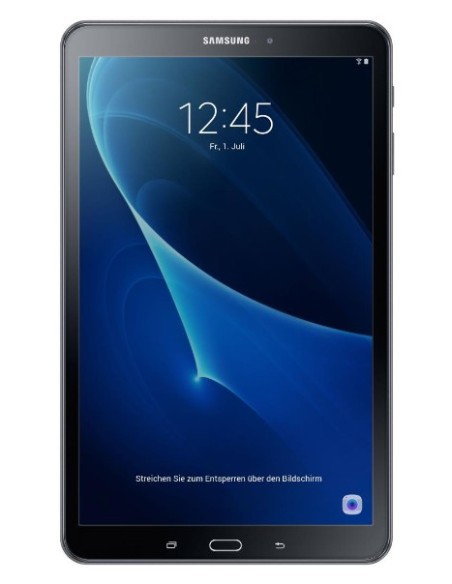 Samsung Galaxy Tab A SM-T580 16 GB 25,6 cm (10.1") Samsung Exynos 2 GB Wi-Fi 5 (802.11ac) Android 6.0 Nero