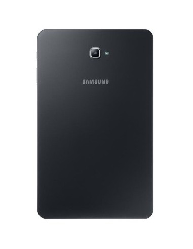 Samsung Galaxy Tab A SM-T580 16 GB 25,6 cm (10.1") Samsung Exynos 2 GB Wi-Fi 5 (802.11ac) Android 6.0 Nero