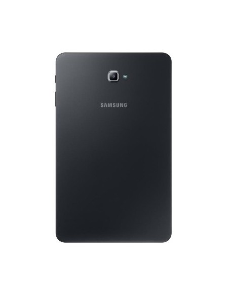 Samsung Galaxy Tab A SM-T580 16 GB 25,6 cm (10.1") Samsung Exynos 2 GB Wi-Fi 5 (802.11ac) Android 6.0 Nero