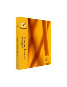 Symantec Endpoint Protection v12.1, 3Y, 25u, Basic RNW 25 licenza e Rinnovo 3 anno i