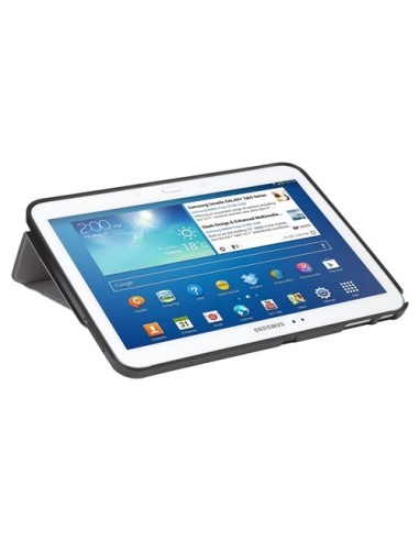 Targus EverVu Samsung Galaxy Tab 4 10.1 " Case - Nego