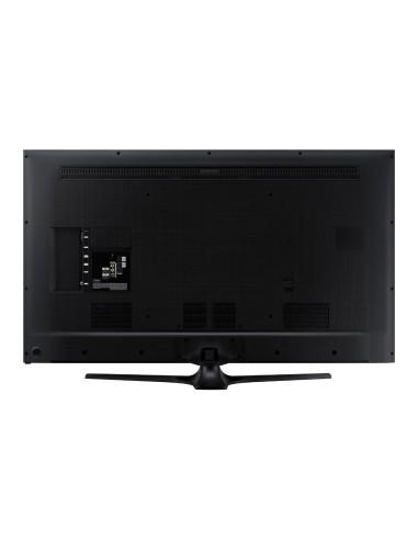 Samsung RH55E visualizzatore di messaggi Pannello piatto per segnaletica digitale 139,7 cm (55") LED 350 cd m² Full HD Nero