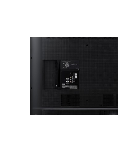 Samsung RH55E visualizzatore di messaggi Pannello piatto per segnaletica digitale 139,7 cm (55") LED 350 cd m² Full HD Nero