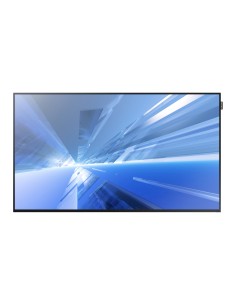 Samsung LH48DBEPLGC visualizzatore di messaggi Pannello piatto per segnaletica digitale 121,9 cm (48") LED 350 cd m² Full HD