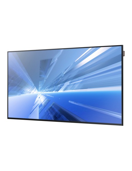 Samsung LH48DBEPLGC visualizzatore di messaggi Pannello piatto per segnaletica digitale 121,9 cm (48") LED 350 cd m² Full HD