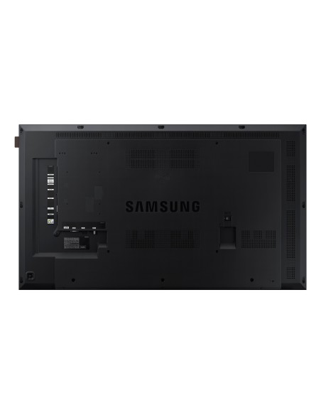 Samsung LH48DBEPLGC visualizzatore di messaggi Pannello piatto per segnaletica digitale 121,9 cm (48") LED 350 cd m² Full HD