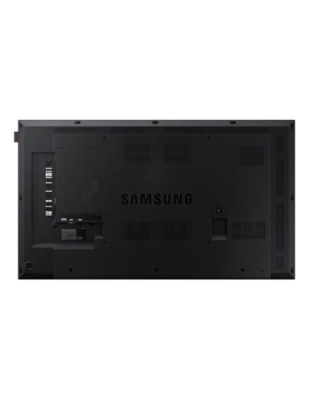 Samsung LH48DBEPLGC visualizzatore di messaggi Pannello piatto per segnaletica digitale 121,9 cm (48") LED 350 cd m² Full HD