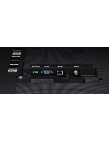 Samsung LH48DBEPLGC visualizzatore di messaggi Pannello piatto per segnaletica digitale 121,9 cm (48") LED 350 cd m² Full HD