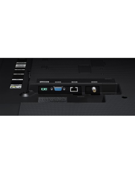 Samsung LH48DBEPLGC visualizzatore di messaggi Pannello piatto per segnaletica digitale 121,9 cm (48") LED 350 cd m² Full HD