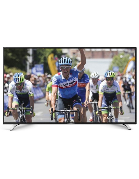 Sharp LC-40CFE6242E TV 101,6 cm (40") Full HD Wi-Fi Nero