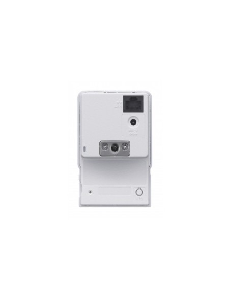 Sony SNC-CX600W telecamera di sorveglianza Interno Cubo 1280 x 720 Pixel Parete
