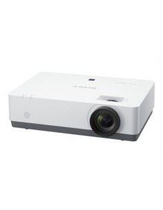 Sony VPL-EX315 videoproiettore Proiettore a raggio standard 3800 ANSI lumen 3LCD XGA (1024x768) Bianco