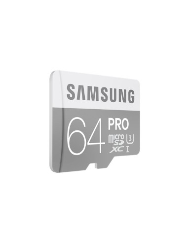 Samsung 64GB microSDXC UHS Classe 10