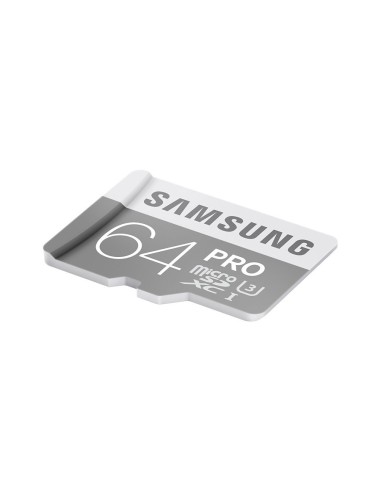 Samsung 64GB microSDXC UHS Classe 10