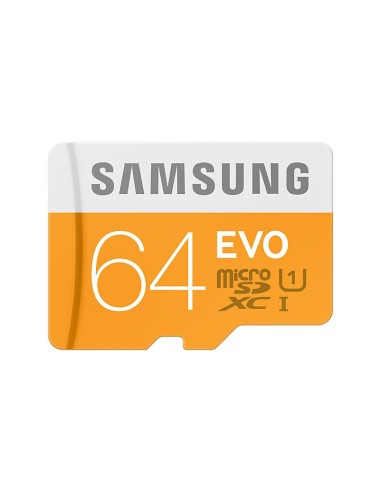 Samsung MB-MP64D 64 GB MicroSDXC UHS-I Classe 10