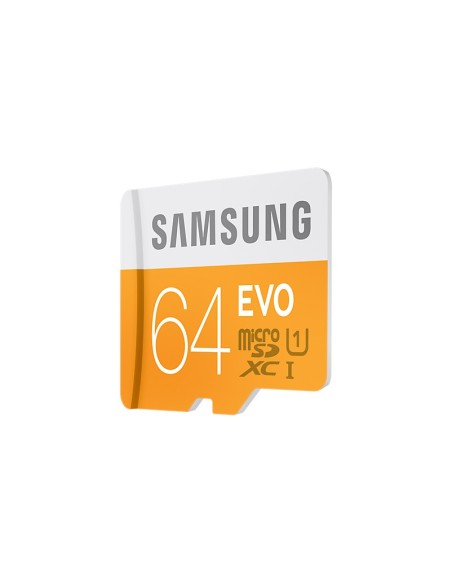 Samsung MB-MP64D 64 GB MicroSDXC UHS-I Classe 10