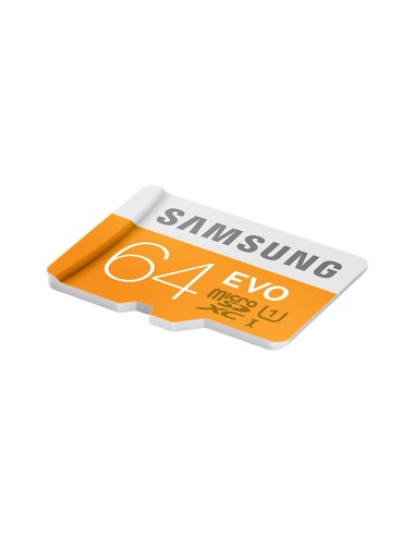 Samsung MB-MP64D 64 GB MicroSDXC UHS-I Classe 10