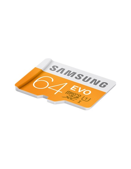 Samsung MB-MP64D 64 GB MicroSDXC UHS-I Classe 10