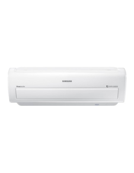 Samsung AR07KSPDBWKN Condizionatore unità interna Bianco