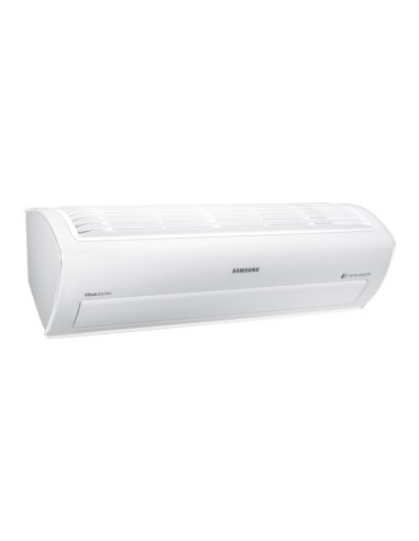 Samsung AR07KSPDBWKN Condizionatore unità interna Bianco