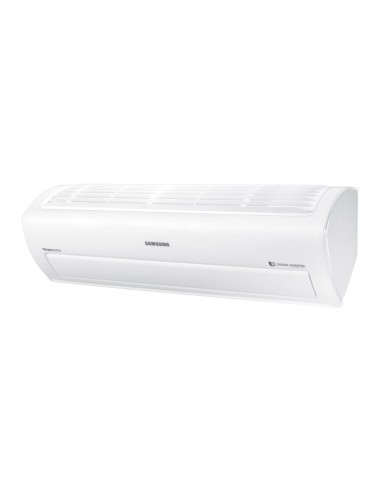 Samsung AR07KSPDBWKN Condizionatore unità interna Bianco