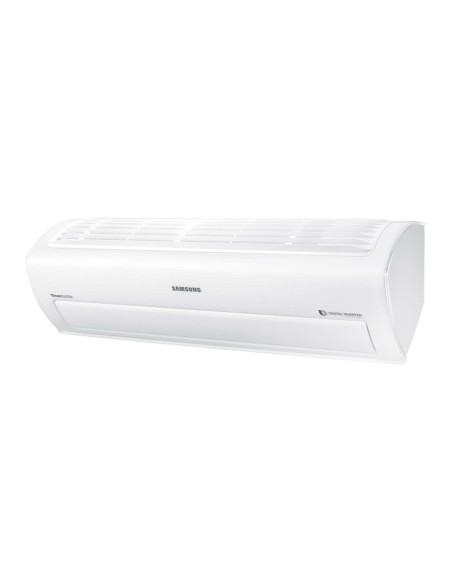 Samsung AR07KSPDBWKN Condizionatore unità interna Bianco