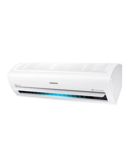 Samsung AR07KSPDBWKN Condizionatore unità interna Bianco