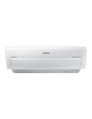 Samsung AR07KSPDBWKN Condizionatore unità interna Bianco