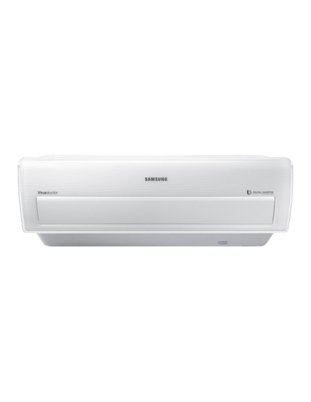 Samsung AR07KSPDBWKN Condizionatore unità interna Bianco