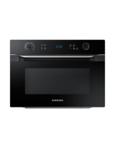 Samsung MC35J8085LT forno a microonde Superficie piana Microonde combinato 35 L 900 W Nero