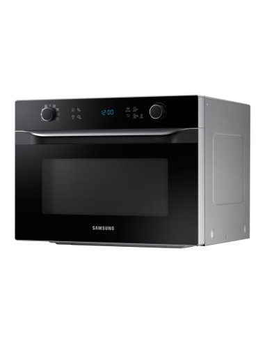 Samsung MC35J8085LT forno a microonde Superficie piana Microonde combinato 35 L 900 W Nero