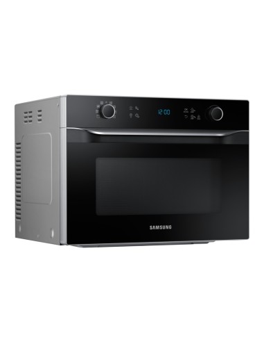 Samsung MC35J8085LT forno a microonde Superficie piana Microonde combinato 35 L 900 W Nero