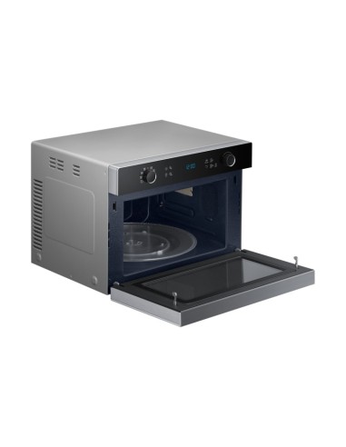 Samsung MC35J8085LT forno a microonde Superficie piana Microonde combinato 35 L 900 W Nero
