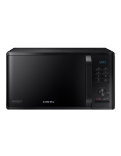 Samsung MG23K3515CK forno a microonde Superficie piana Microonde con grill 23 L 800 W Nero