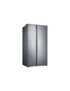 Samsung RH60H8160SL frigorifero side-by-side Libera installazione 609 L Acciaio inossidabile