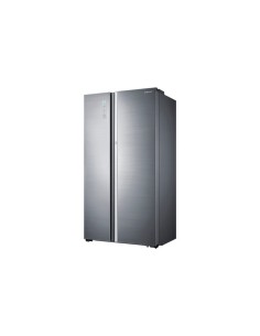 Samsung RH60H8160SL frigorifero side-by-side Libera installazione 609 L Acciaio inossidabile 2