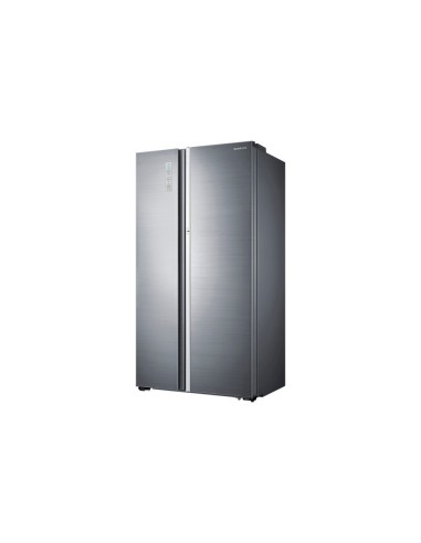 Samsung RH60H8160SL frigorifero side-by-side Libera installazione 609 L Acciaio inossidabile