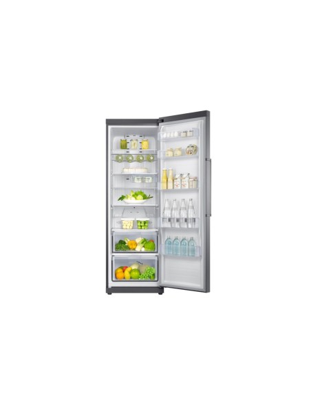 Samsung RR35H6115SS frigorifero Libera installazione 350 L Acciaio inossidabile