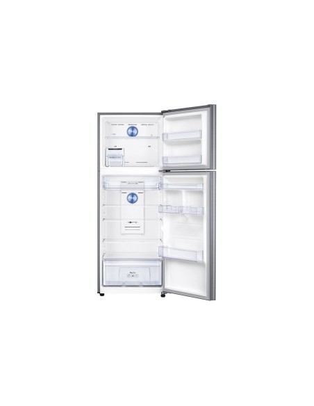 Samsung RT38K5530S9 frigorifero con congelatore Libera installazione 384 L F Acciaio inossidabile