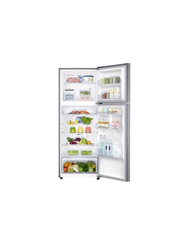 Samsung RT38K5530S9 frigorifero con congelatore Libera installazione 384 L F Acciaio inossidabile