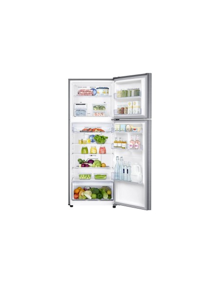 Samsung RT38K5530S9 frigorifero con congelatore Libera installazione 384 L F Acciaio inossidabile