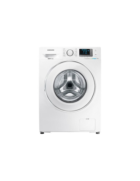 Samsung WF90F5E5P4W ET lavatrice Caricamento frontale 9 kg 1400 Giri min Bianco