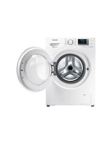 Samsung WF90F5E5P4W ET lavatrice Caricamento frontale 9 kg 1400 Giri min Bianco