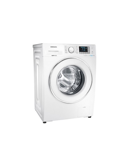 Samsung WF90F5E5P4W ET lavatrice Caricamento frontale 9 kg 1400 Giri min Bianco