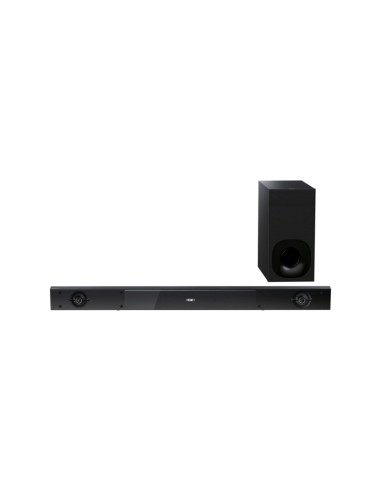 Sony HT-NT3 Nero 2.1 canali 400 W