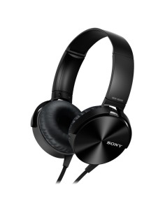 Sony MDR-XB450AP
